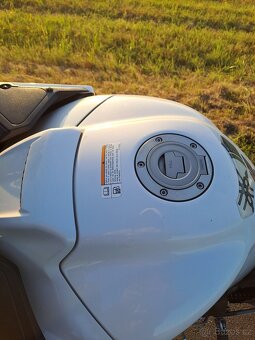 Yamaha fz8 fazer - 7