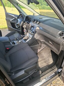 S- Max 2.0 Tdci 103Kw - 7