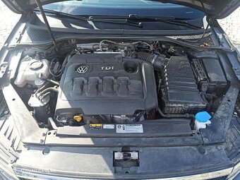 VW Passat Variant B8, BiTDi 177kw, RV2020, DSG, 4motion - 7