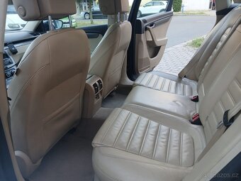 Passat b7 2.0tdi highline 2013 - 7
