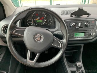 Škoda Citigo 1.0 MPI - 7