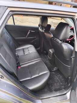Mazda 6 - 7
