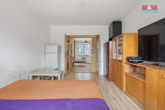 Prodej bytu 2+1, 50 m², Kladno, ul. Sevastopolská - 7