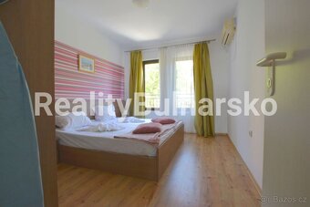 Prodej podkrovního apartmánu 3+kk s výhledem na moře – Ahelo - 7