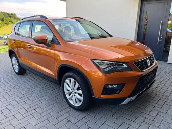 Seat Ateca 1.0TSi 85kw STYLE - 7