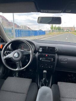 Seat Leon - 7