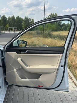 Škoda Superb 3 Style 2.0 TDI 140kW dsg Facelift DPH Kamera - 7