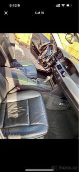 BMW 523 - 7