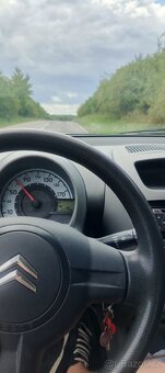 Citroen C1 STK 2027 - 7