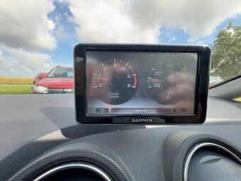 Seat Ibiza 1.6 tdi, 2015 rok - 7