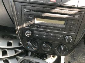 VW FOX 1,2HTP 40kW BDM - ANGLAN - DILY, JEZDI - 7
