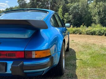 Porsche 911 SC 3.0 Sunroof Coupé (1979) - 7