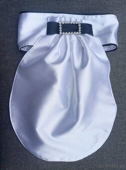 Elegantní dámské plastrony - 7