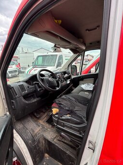 Fiat Ducato 2,3. L4H2 - 7
