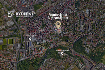 Pronájem bytu 3+1, 103 m² Českobratrská 1556, Teplice - 7