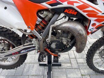 Ktm sx 85 - 7