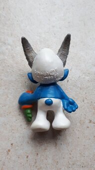 Šmouly Smurfs Schleich - 7