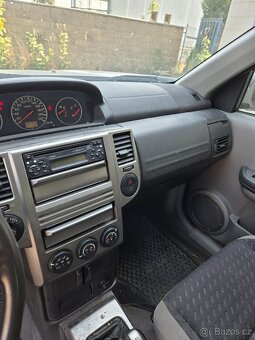 Nissan X-Trail - 7