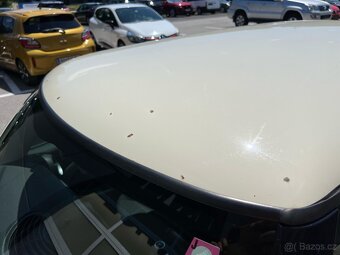 MINI COOPER ONE - NA PREDAJ / NA SPLATKY - 7