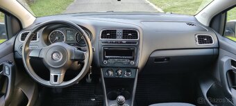 Volkswagen Polo R line, - 7