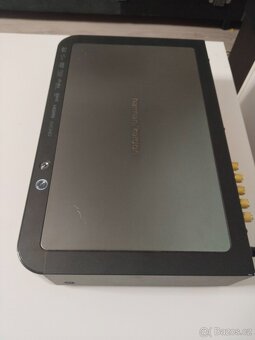 Blu-ray přehrávače HARMAN KARDON BDS-570 - 7