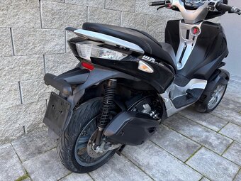 Piaggio mp3 yourban 300 2014 - 7