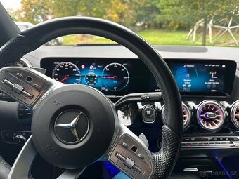 Mercedes Benz EQA 250 - 7