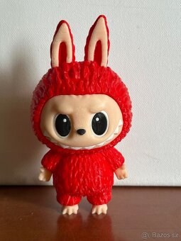 Labubu 3D viac farieb - 7