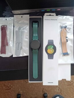 Samsung galaxy watch 5 40mm - 7