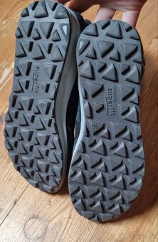 Dívčí zimní boty SUPERFIT s gore-texem - 7