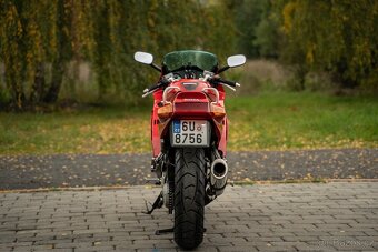Honda VFR750 RC36/1 - 1990 - 7