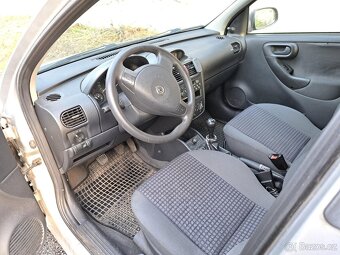 Opel Corsa - 7