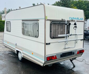 🚐 Caravelair keteken, perfektní stav 🚐 - 7