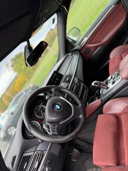 BMW x6 3.0d - 7