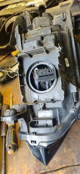 Prave predni svetlo vw passat 3g b8 3g1941082p - 7