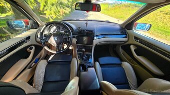 Bmw e46 330D touring 136kw - 7