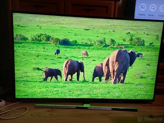 4K Smart TV Samsung UE50HU6900-úhlopříčka 127cm - 7