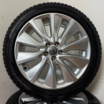 OPEL GRANDLAND 5x108 R19 ET38+ZIMNÍ 205/55R19 7mm - 7