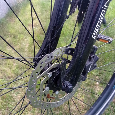 PRODÁM - Elektrokolo EASYBIKE HORIZONT - 7