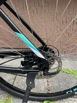 Horské kolo Cube Access 29🔥✅ - 7