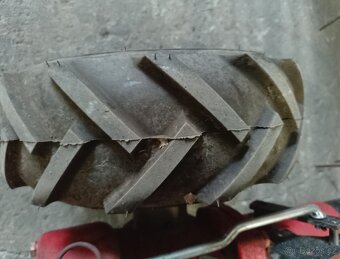 Vari obraceč OP-115,převodovka DSK-316.1 PSVN.Honda GCV-160 - 7