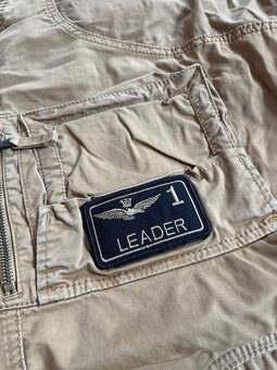 Aeronautica Militare kalhoty - 7