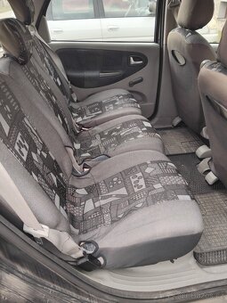 Renault scénic 1.9 - 7