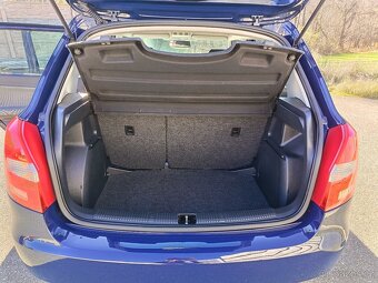 Fabia 1.2 , facelift,klima,serviska , nová STK. - 7