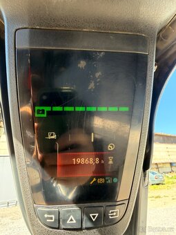 Vysokozdvižný vozík Linde Evo E16 za 149.000Kč - 7