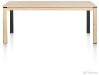 Rozkládací jídelní stůl - Ares 190 cm - 7