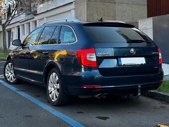 2.0tdi 103kw 4x4 ELEGANCE, 210000km, ČR, Xenon, tažné - 7