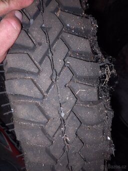 Kára za traktor - 7