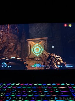 Msi gs75 stealth - 7