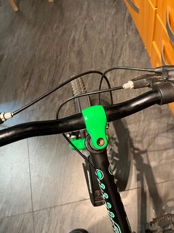 Dětské kolo Author Cosmic 20 - 7